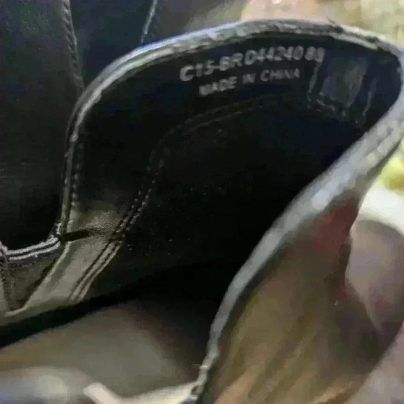 Cole Haan Signature Abbot Bootie Size 8B - Picture 12 of 15